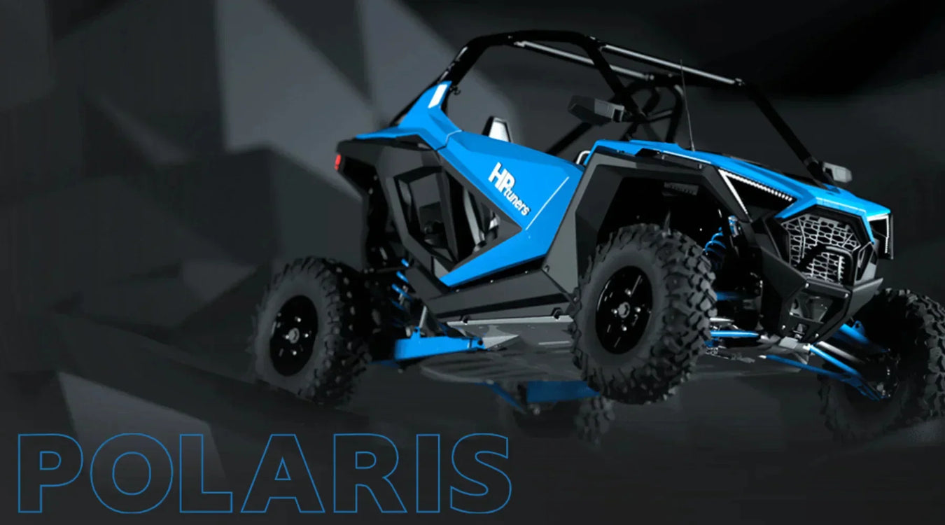 2016-2023 Polaris Voyageur