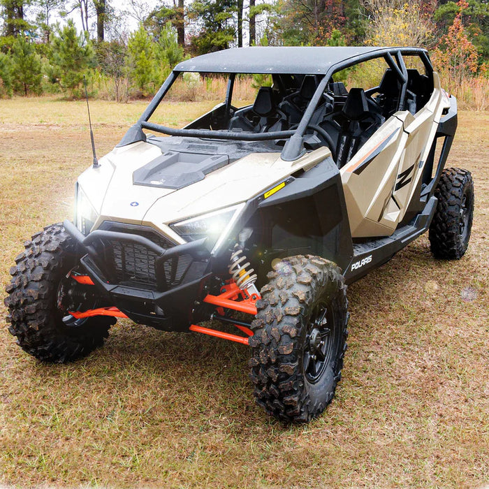 Thumper Fab RZR Pro XP Radius Lo-Brow Roll Cage (4-Seat)