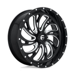 Fuel KOMPRESSOR UTV Wheel