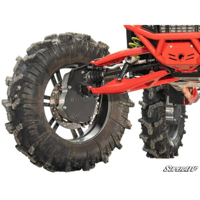 POLARIS RZR PRO R 8" PORTAL GEAR LIFT