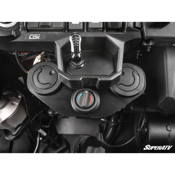 CAN-AM MAVERICK SPORT IN-DASH CAB HEATER