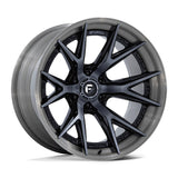 Fuel Offroad CATALYST Wheels