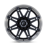 FUEL Offroad BRAWL Wheels