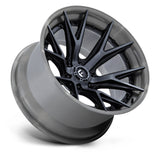 Fuel Offroad CATALYST Wheels