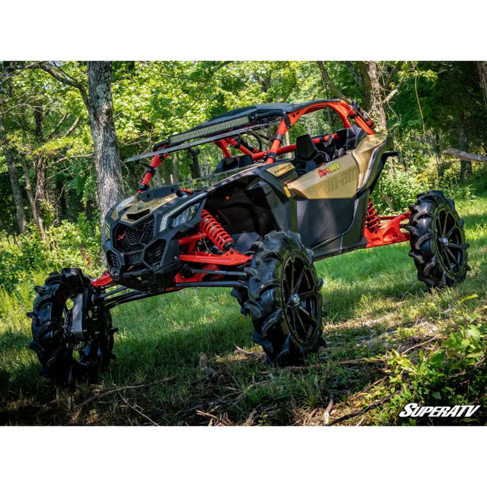 CAN-AM MAVERICK X3 8" PORTAL GEAR LIFT