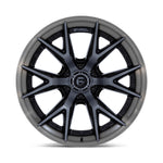 Fuel Offroad CATALYST Wheels