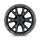 Fuel Offroad CATALYST Wheels