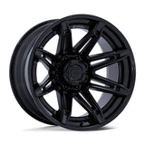 FUEL Offroad BRAWL Wheels