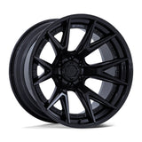 Fuel Offroad CATALYST Wheels