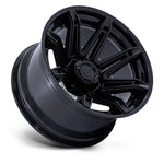 FUEL Offroad BRAWL Wheels