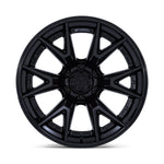 Fuel Offroad CATALYST Wheels