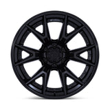 Fuel Offroad CATALYST Wheels