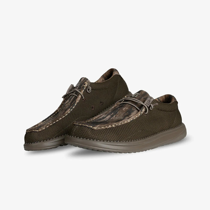 Gator Waders Men's Camp Shoes