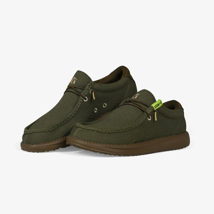 Gator Waders Men's Camp Shoes