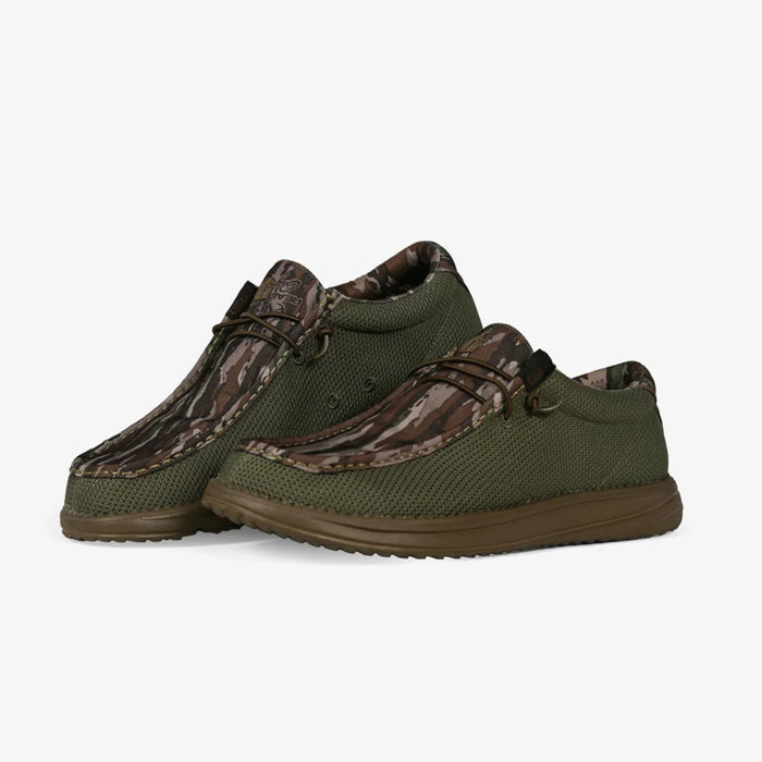 Gator Waders Men's Camp Shoes