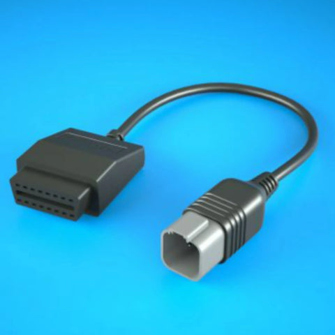 OBDII Adapter Cable – BRP