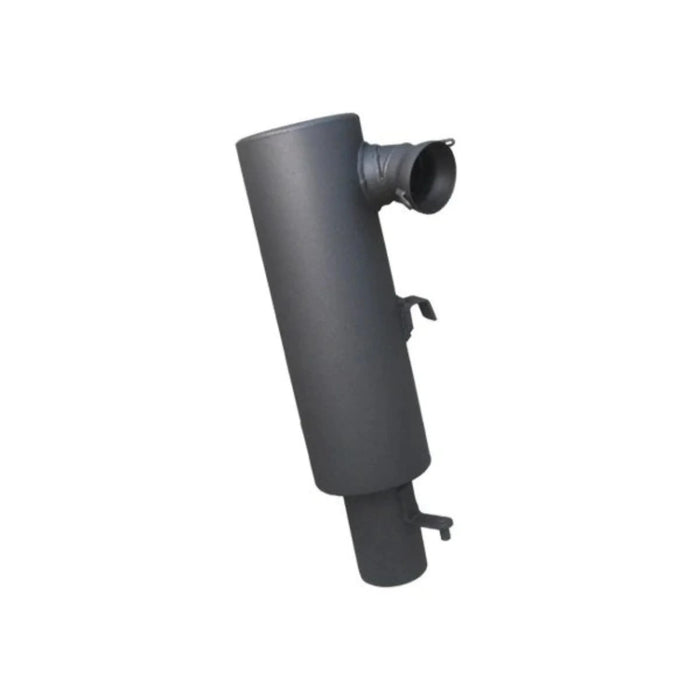 2010-2012 Polaris 600 GGB Trail Muffler