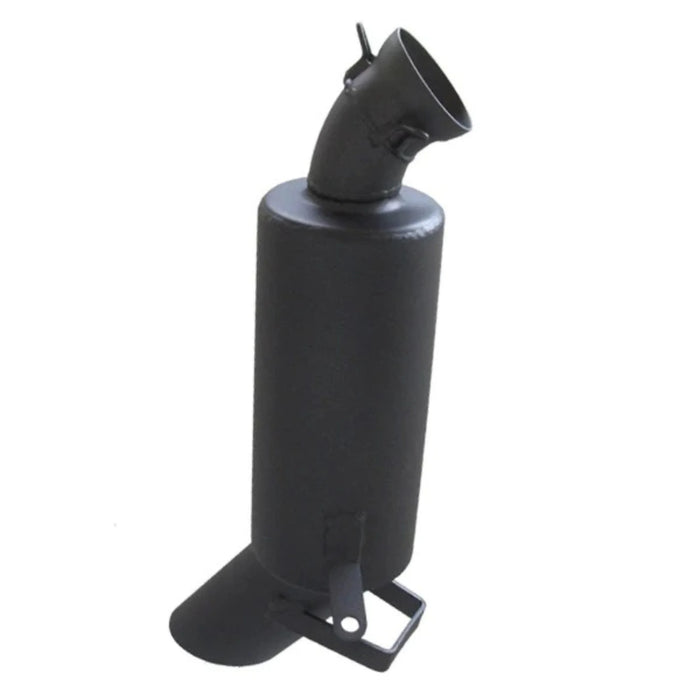 2008-2014 Polaris 600 GGB Mountain Muffler