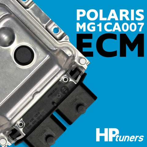 Polaris RZR Pro R ECM Unlock Service