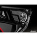 SPEAKER DOOR PODS FOR POLARIS RZR TURBO R