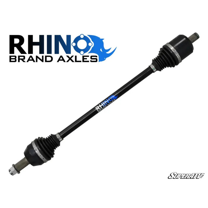 RHINO POLARIS RZR TRAIL S 1000 AXLE