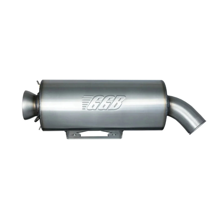 2018-2022 Arctic Cat Wildcat XX 1000 Stainless Steel Muffler