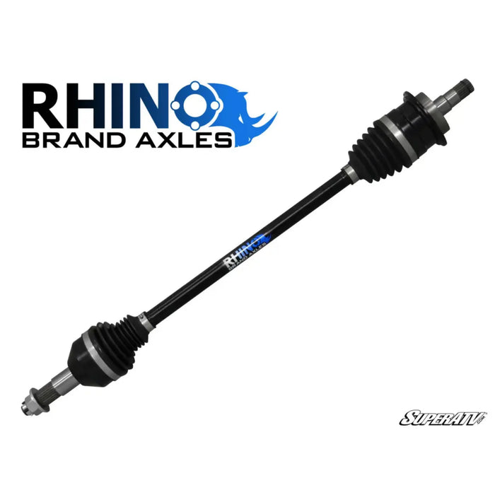 RHINO CAN-AM MAVERICK TURBO BIG LIFT KIT AXLE