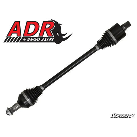 ADR POLARIS RZR XP 900 (2011-14) AXLE