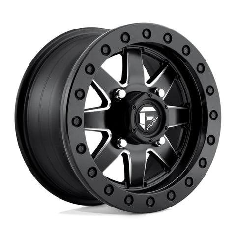 Fuel LETHAL UTV Wheel