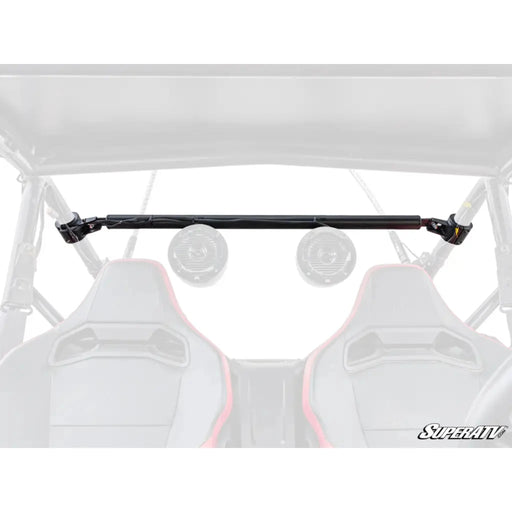 HONDA TALON 1000R WAKEBOARD SPEAKER MOUNT