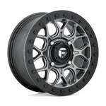 Fuel TECH BEADLOCK UTV Wheel