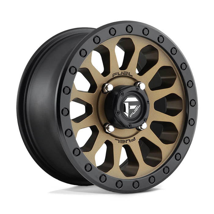 Fuel VECTOR UTV Wheel