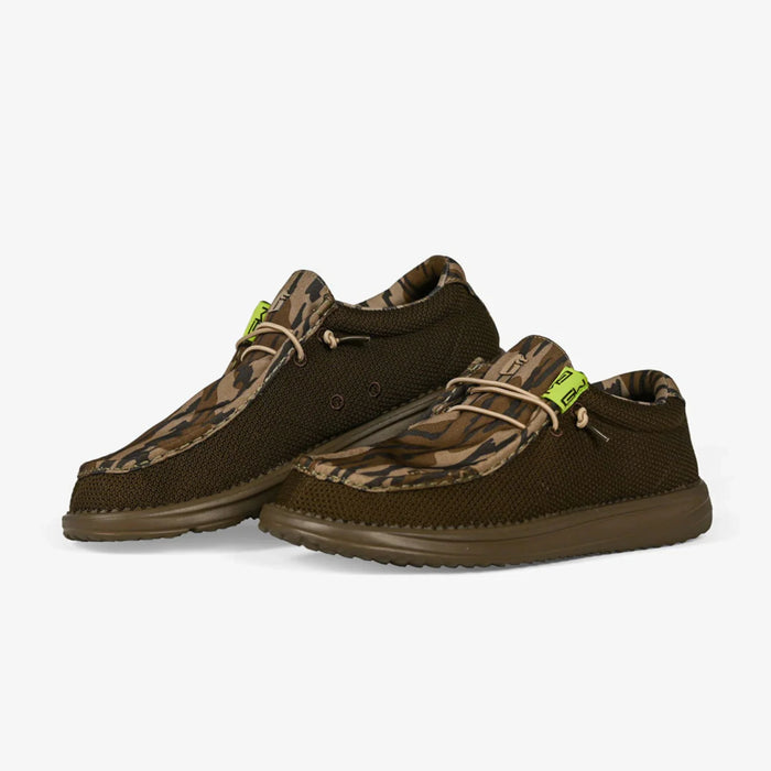 Gator Waders Men's Camp Shoes