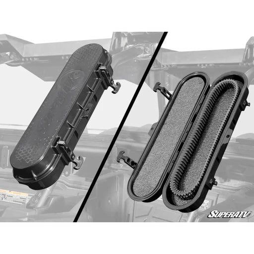 SuperATV UTV BELT CASE