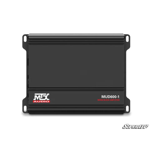 MTX MUD600-1 UTV SUBWOOFER AMPLIFIER