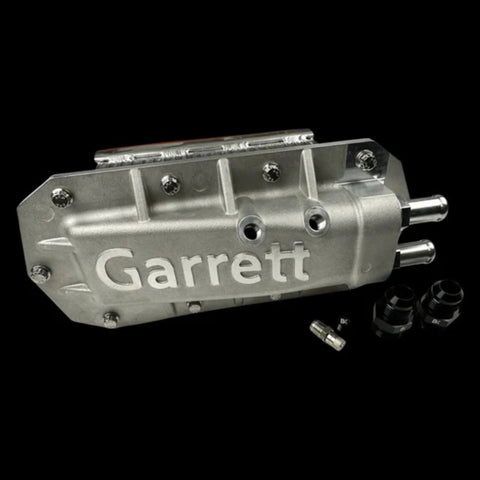 Garrett Intercooler for Polaris XP Turbo