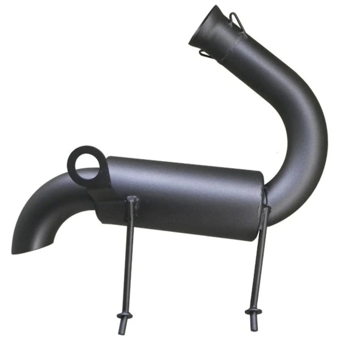 2007-2011 Arctic Cat 800/1000 GGB Mountain Muffler