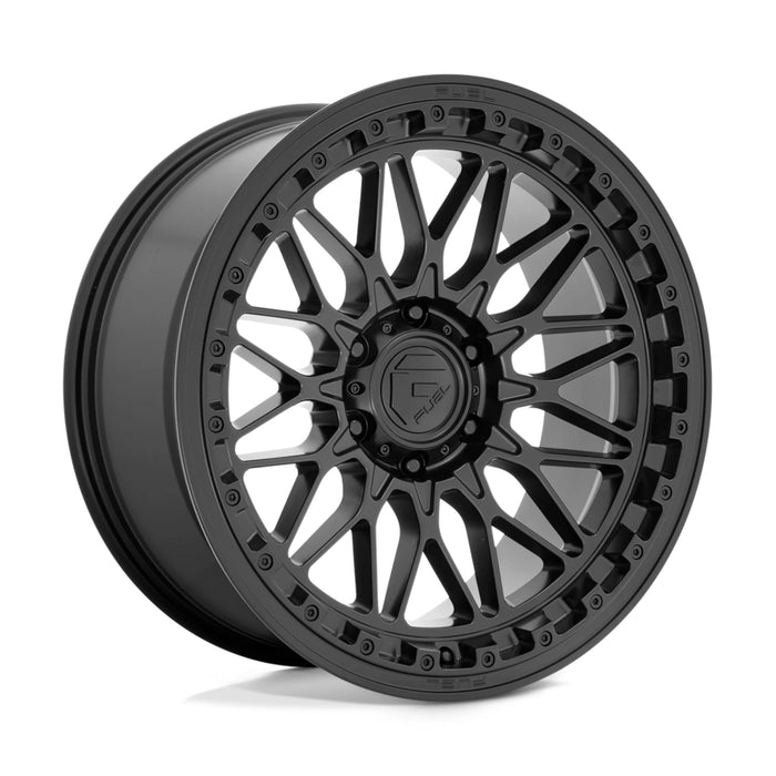 FUEL Offroad TRIGGER Wheels