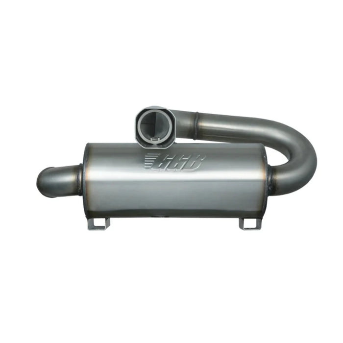 2021 Can-Am Maverick Sport 1000R GGB Trail Muffler