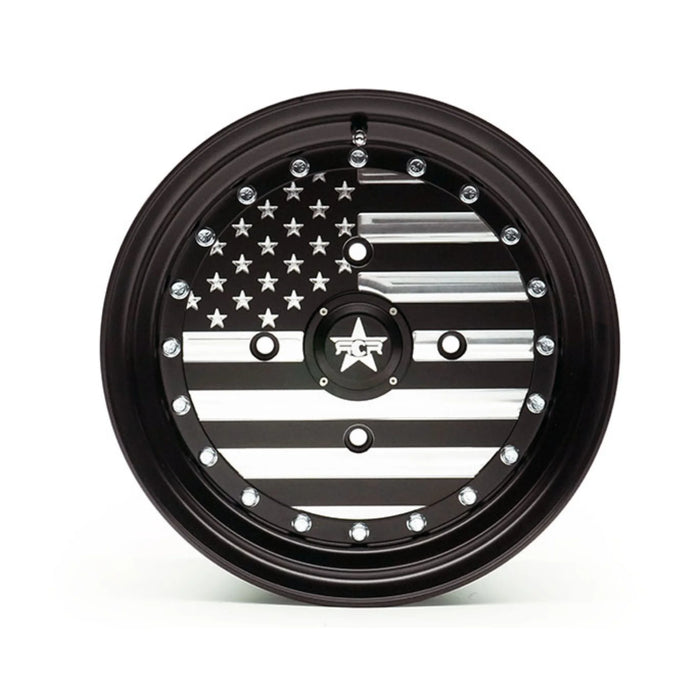 SANDCRAFT MERICA WHEELS