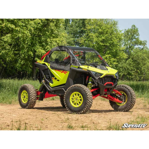 Polaris Pro R RZR 3" SuperATV Lift Kit