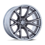 Fuel Offroad CATALYST Wheels