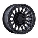 Fuel RINCON UTV BEADLOCK Wheel