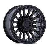 Fuel RINCON UTV BEADLOCK Wheel