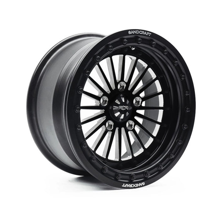 SANDCRAFT NANO BEADLOCK WHEELS