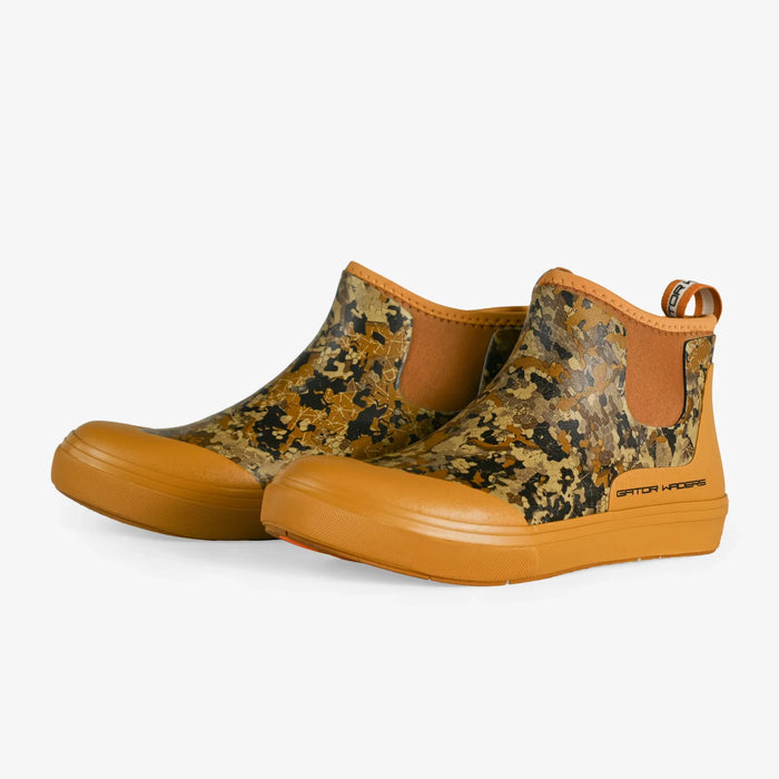 Gator Waders Men's Camp Boots