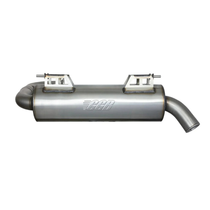 2019-2022 Honda Talon 1000 / 1000x / 1000R / 1000X-4 Stainless Steel Muffler