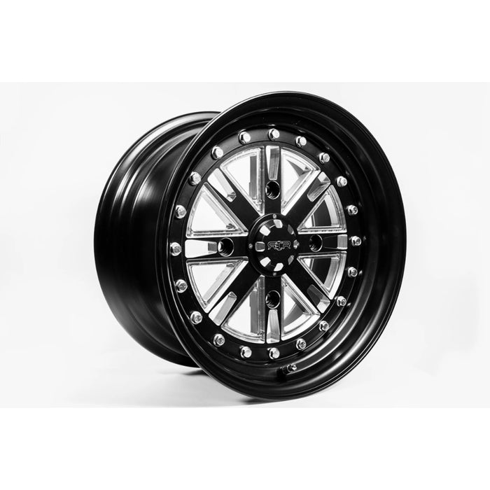 SANDCRAFT NITRO WHEELS