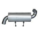 2015-2023 Polaris RZR 900 Stainless Steel Muffler