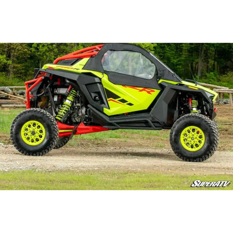 POLARIS RZR PRO R PRIMAL SOFT CAB ENCLOSURE UPPER DOORS